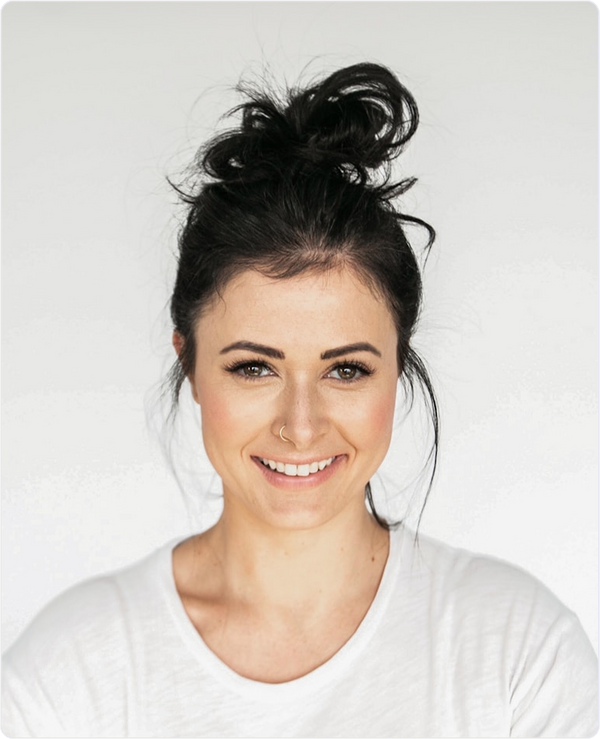 Sarah Johnson